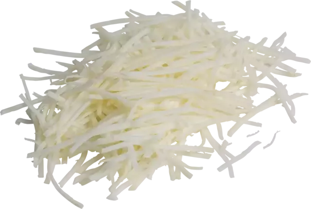 Knolselderij 1mm julienne zak 1kg stuk